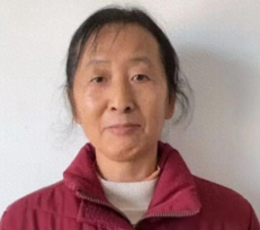 走失者照片 安庆市寻人：五旬女子走失，高1米5...