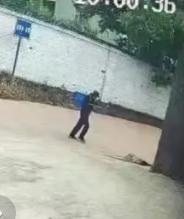 走失者照片 昆明市寻人：八旬老人走失，戴帽子，...