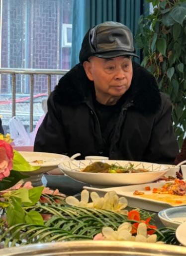 走失者照片 遂宁市寻人：八旬老人走失，患阿尔茨...