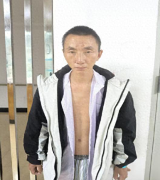 走失者照片 曲靖市寻亲：青年男子被救助，自述叫...