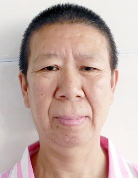 走失者照片 北京市寻亲：五旬女子被救助，口齿不...
