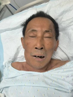 走失者照片 郑州市寻亲：六旬老人被救助，自述叫...