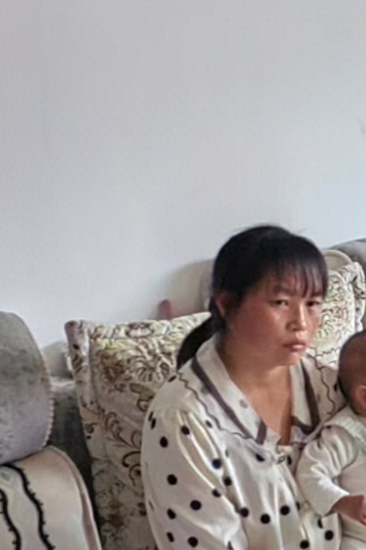 走失者照片 昭通市寻亲：青年女子被救助，自述叫...