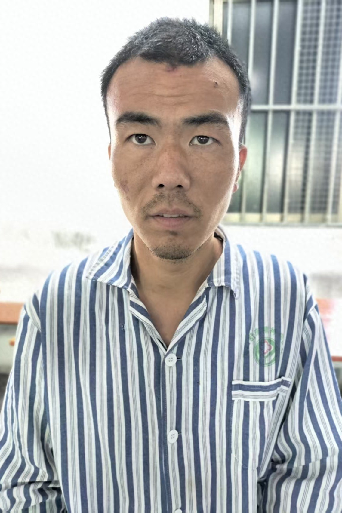走失者照片 海南省澄迈县寻亲：青年男子被救助，...