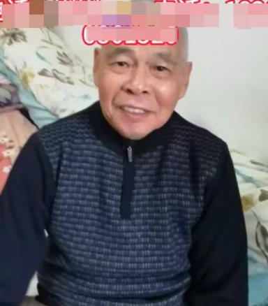 走失者照片 玉林市寻人：七旬老人走失，患阿尔茨...