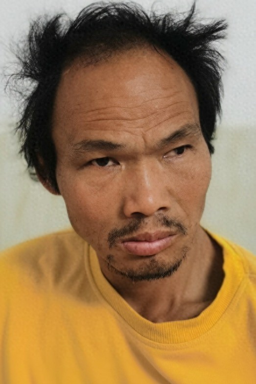 走失者照片 玉林市寻亲：五旬男子被救助，穿黄色...