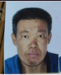 走失者照片 晋中市寻人：六旬老人走失，患精神障...