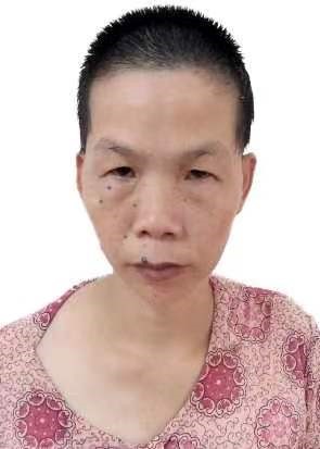 走失者照片 泉州市寻亲：五旬女子被救助，疑似莆...