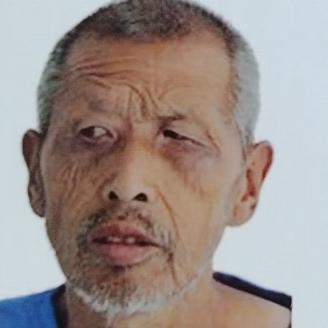 走失者照片 北京市寻亲：八旬老人被救助，生前自...