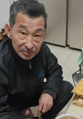 走失者照片 漯河市寻人：六旬老人走失，患阿尔茨...