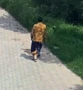走失者照片 许昌市寻人：六旬老太走失，患阿尔茨...