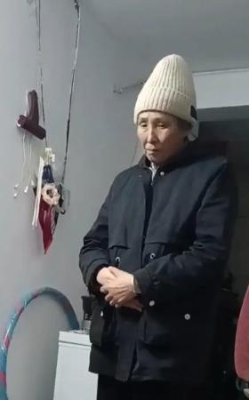 走失者照片 宜昌市寻人：六旬老太走失，患精神障...