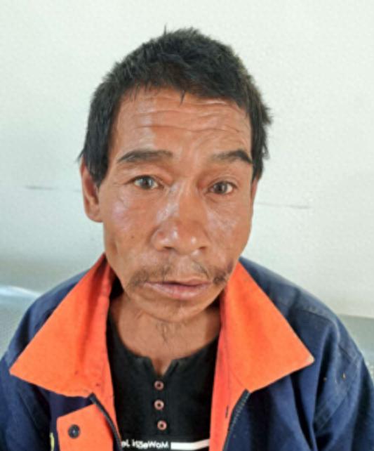 走失者照片 青岛市莱西市寻亲：六旬老人被救助，...