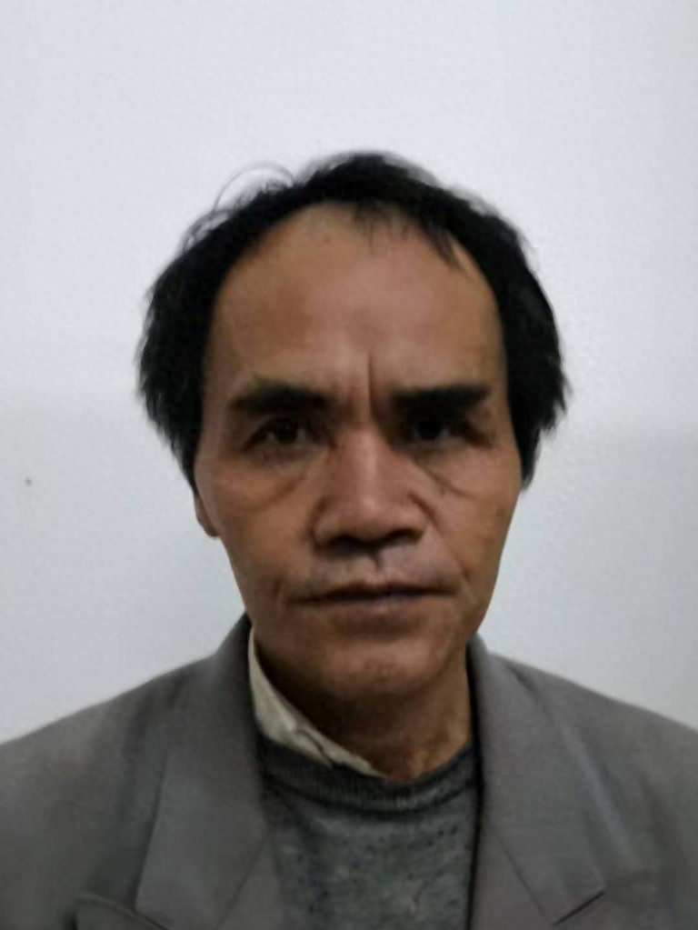 走失者照片 汕头市寻亲：五旬男子被救助，自述叫...