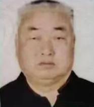 走失者照片 天津市寻人：八旬老人走失，患小脑萎...