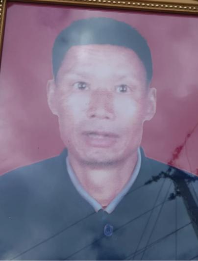 走失者照片 大理州寻人：七旬老人走失，患阿尔茨...