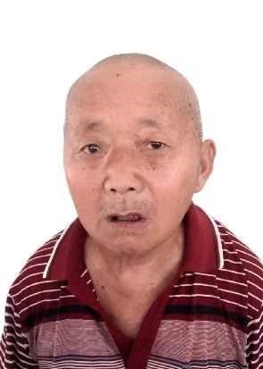 走失者照片 泉州市寻亲：七旬老人被救助，疑似四...