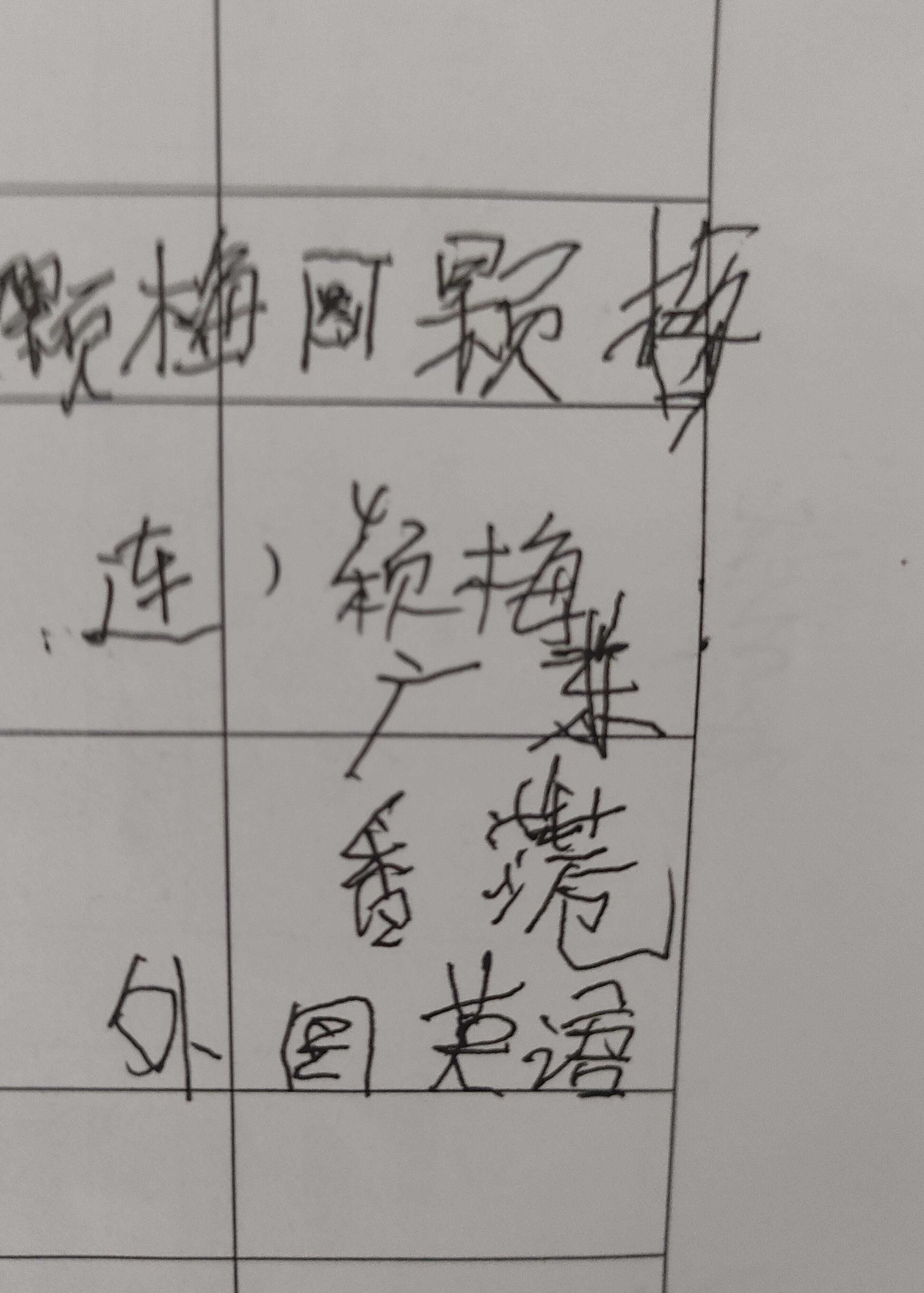 走失者照片 龙岩市漳平市寻亲：六旬老太被救助，...