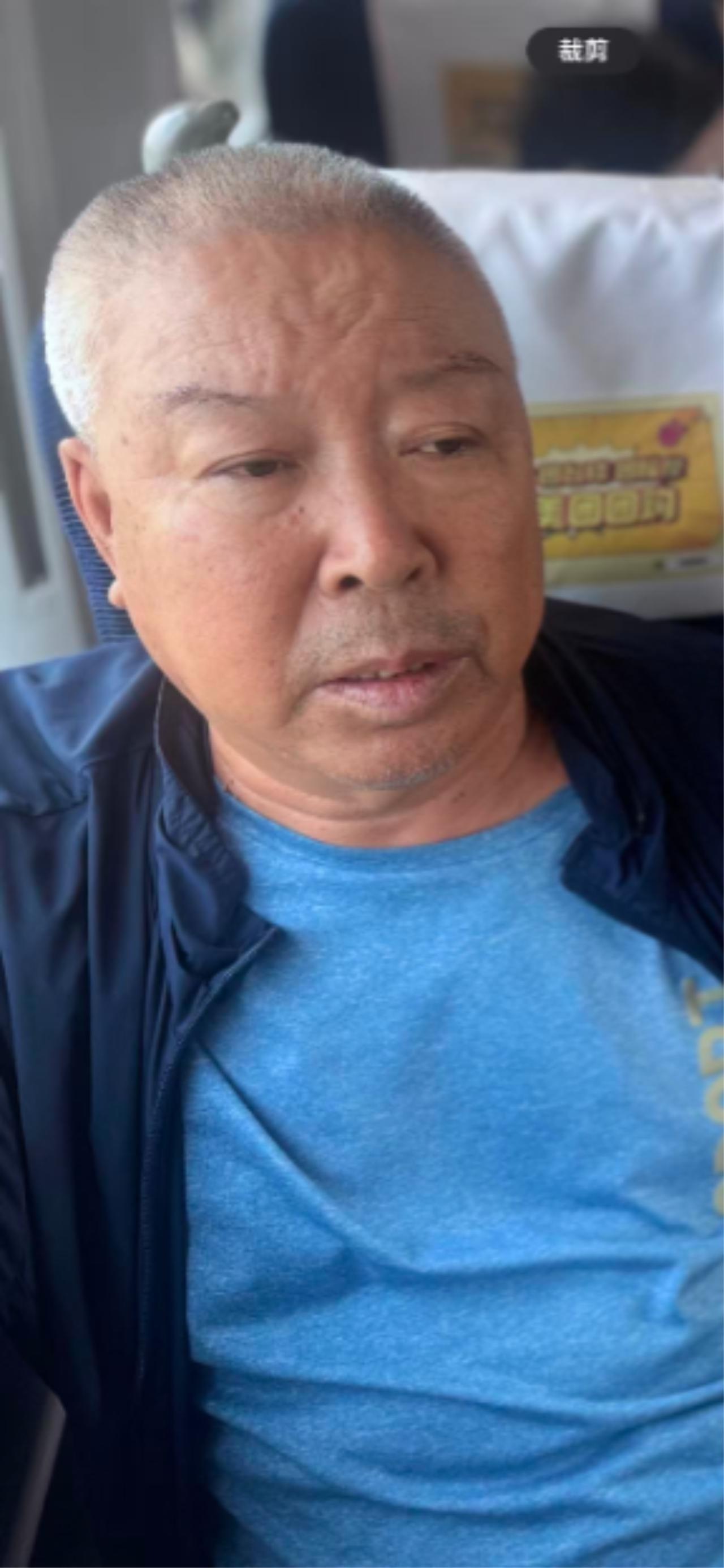 走失者照片 铁岭市寻人：七旬老人走失，患阿尔茨...
