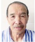 走失者照片 北京市寻亲：六旬老人被救助，因病离...