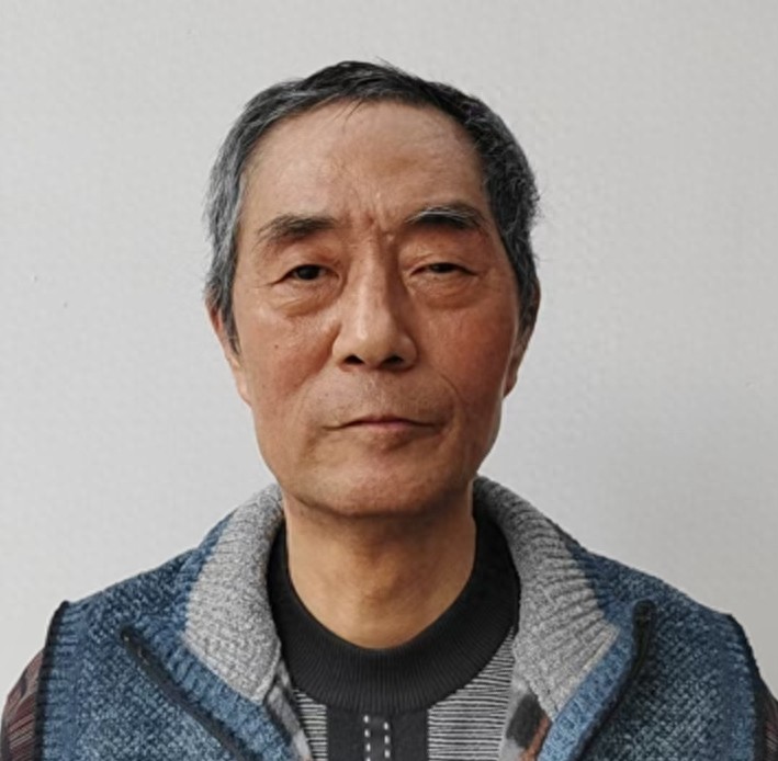 走失者照片 广州市寻亲：七旬老人被救助，自述叫...