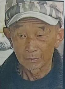 走失者照片 湘西土家族苗族自治州寻人：七旬老人...