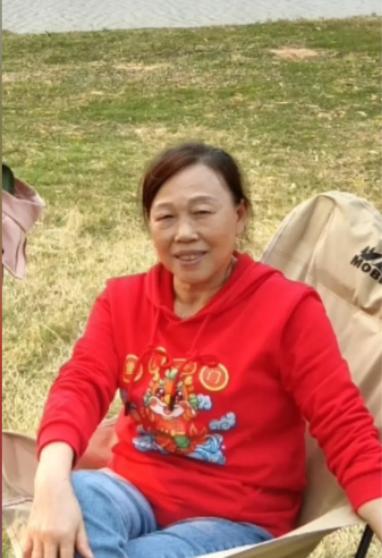 走失者照片 衡阳市寻人：六旬老太走失，患抑郁症...