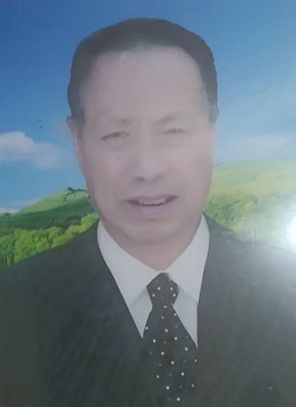 走失者照片 遂宁市射洪市寻人：七旬老人走失，穿...