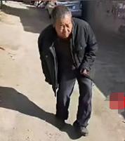 走失者照片 廊坊市霸州市寻人：六旬老人走失，骑...