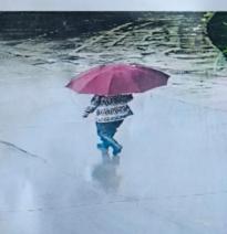 走失者照片 安庆市寻人：七旬老太走失，穿花上衣...