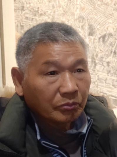 走失者照片 宿州市寻人：七旬老人走失，患阿尔茨...