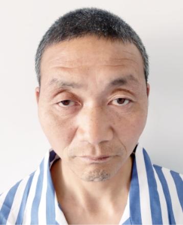 走失者照片 北京市寻亲：中年男子被救助，疑患智...