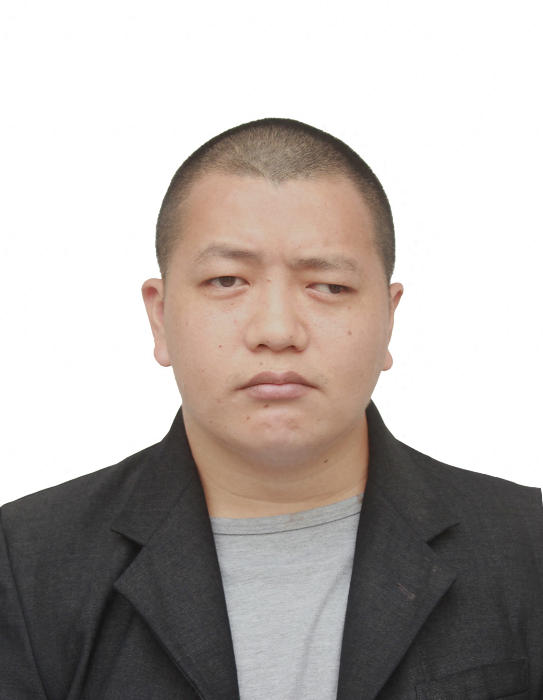 走失者照片 东莞市寻亲：青年男子被救助，疑似姓...