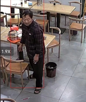 走失者照片 新乡市辉县市寻人：六旬老人走失，穿...