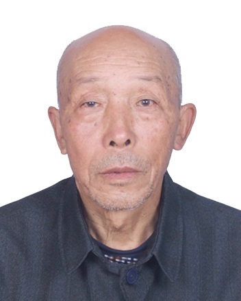 走失者照片 平凉市寻人：八旬老人走失，穿深色衣...