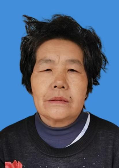 走失者照片 重庆市寻亲：六旬老太被救助，沟通困...