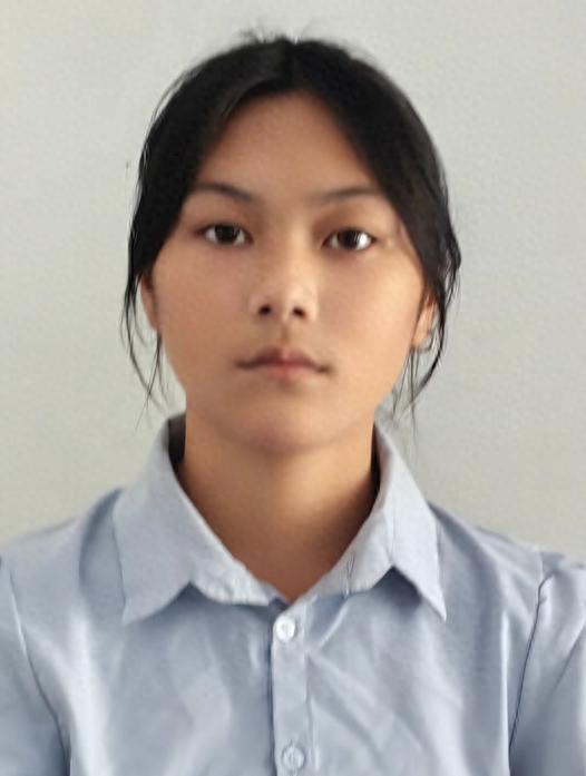 走失者照片 重庆市寻亲：13岁女孩被救助多年，...