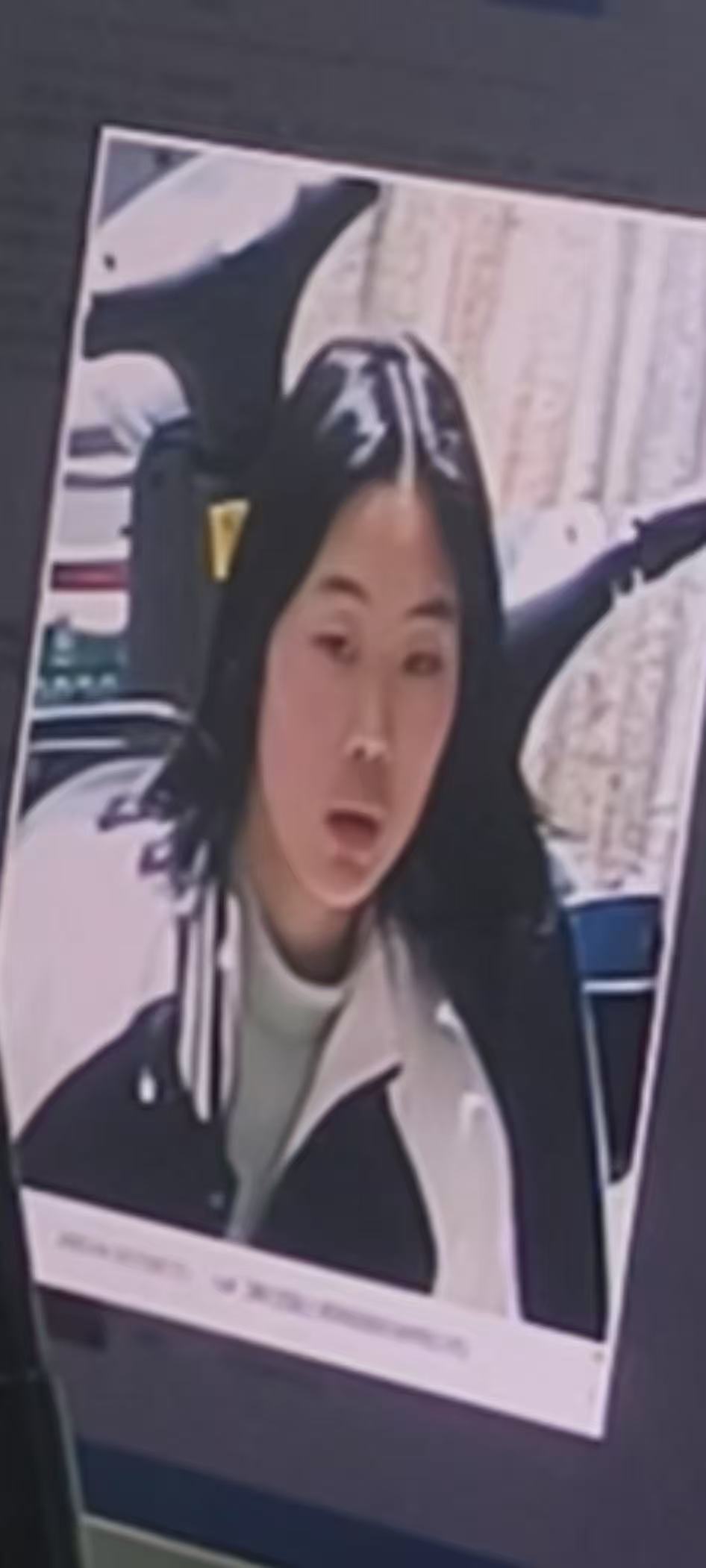 走失者照片 恩施州利川市寻人：16岁女孩走失，...