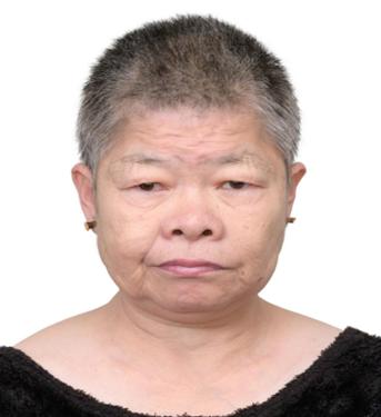 走失者照片 泉州市石狮市寻亲：六旬老太被救助，...