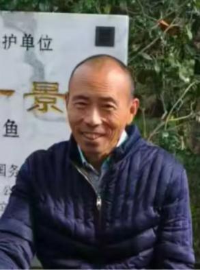 走失者照片 新乡市辉县市寻人：六旬老人走失，患...