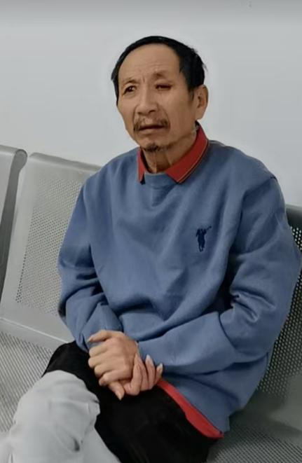 走失者照片 文昌市寻亲：六旬老人被救助，自述叫...
