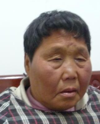 走失者照片 南通市寻亲：六旬老太被救助，自述叫...