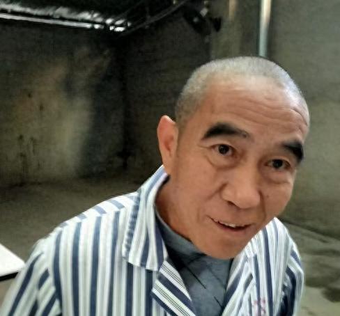 走失者照片 张家界市寻人：六旬老人走失，患精神...