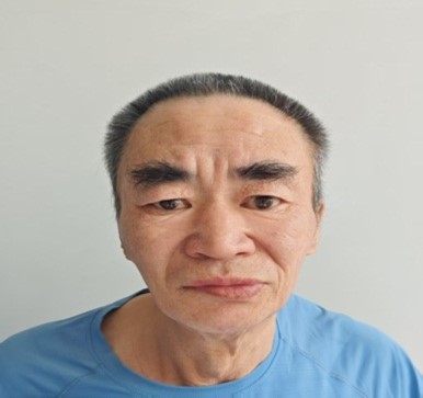 走失者照片 北京市寻亲：七旬老人被救助多年，现...