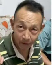 走失者照片 巴中市寻人：七旬老人走失，患精神障...