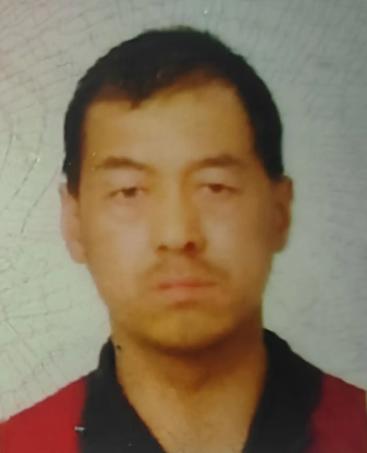 走失者照片 哈尔滨市寻人：六旬老人走失，系聋哑...
