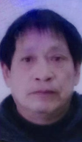 走失者照片 阜阳市寻人：六旬老人走失，穿墨绿色...