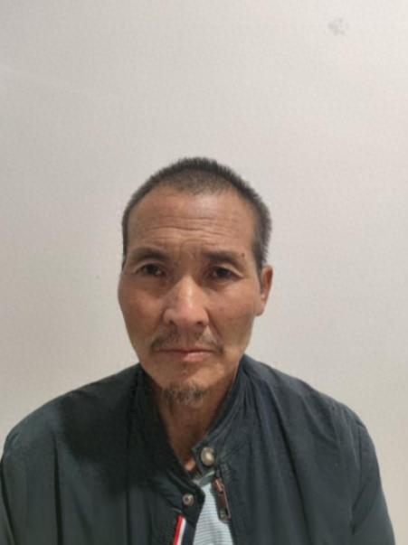 走失者照片 莆田市寻亲：五旬男子被救助，疑似贵...