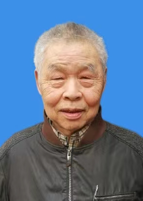 走失者照片 郑州市寻人：七旬老人走失，白发，失...
