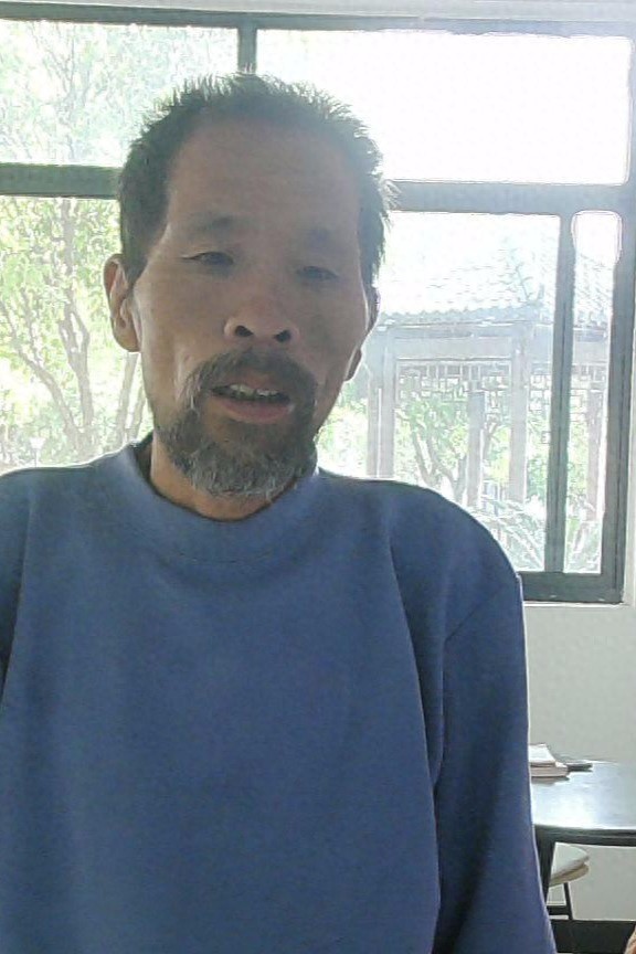 走失者照片 金华市义乌市寻亲：五旬男子被救助，...